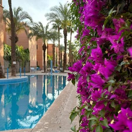 Riad Le Shams Marrakesz Zewnętrze zdjęcie