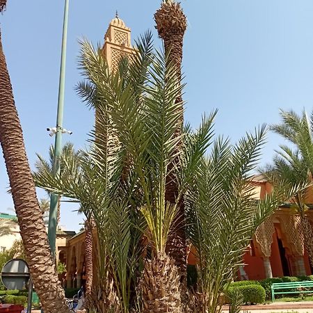 Riad Le Shams Marrakesz Zewnętrze zdjęcie