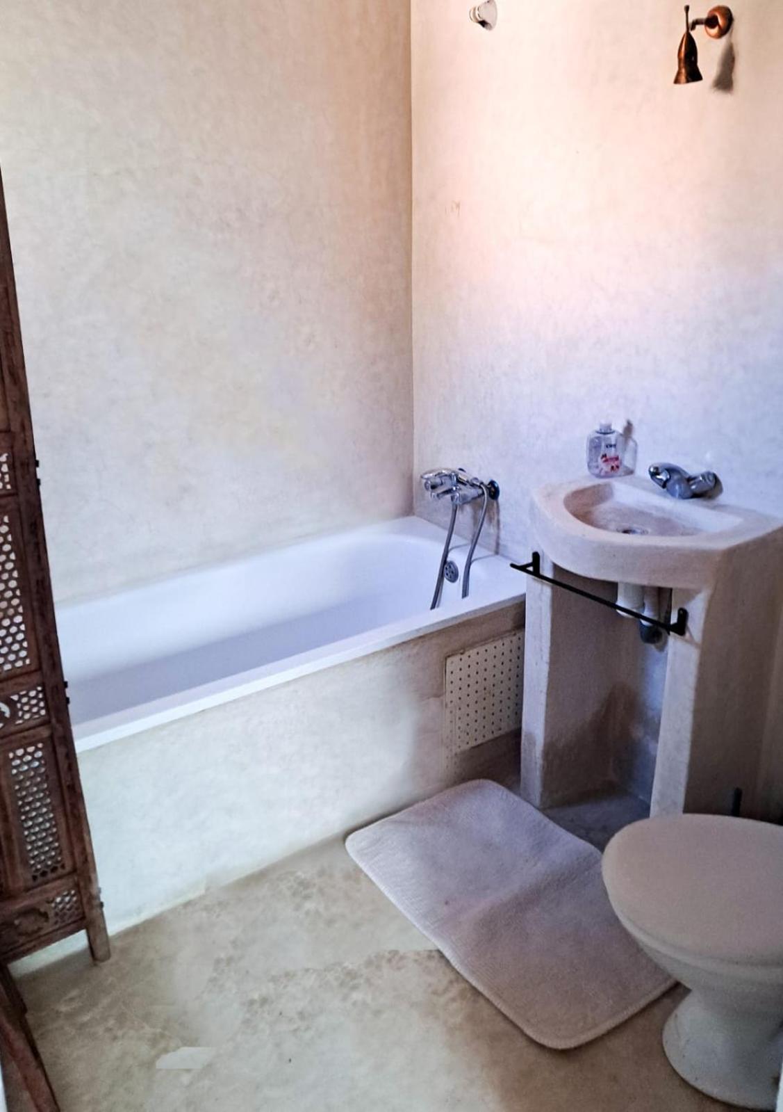 Riad Le Shams Marrakesz Pokój zdjęcie