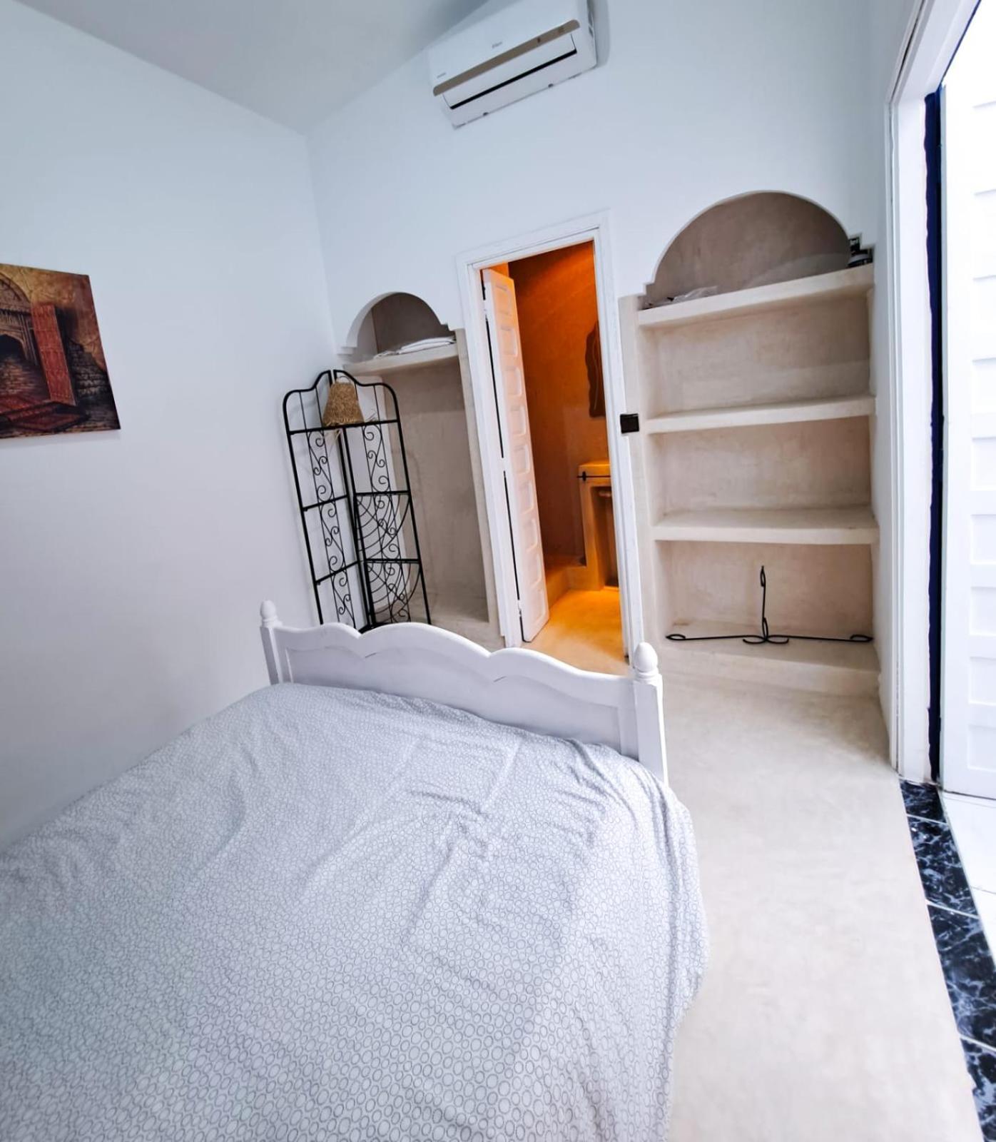 Riad Le Shams Marrakesz Pokój zdjęcie