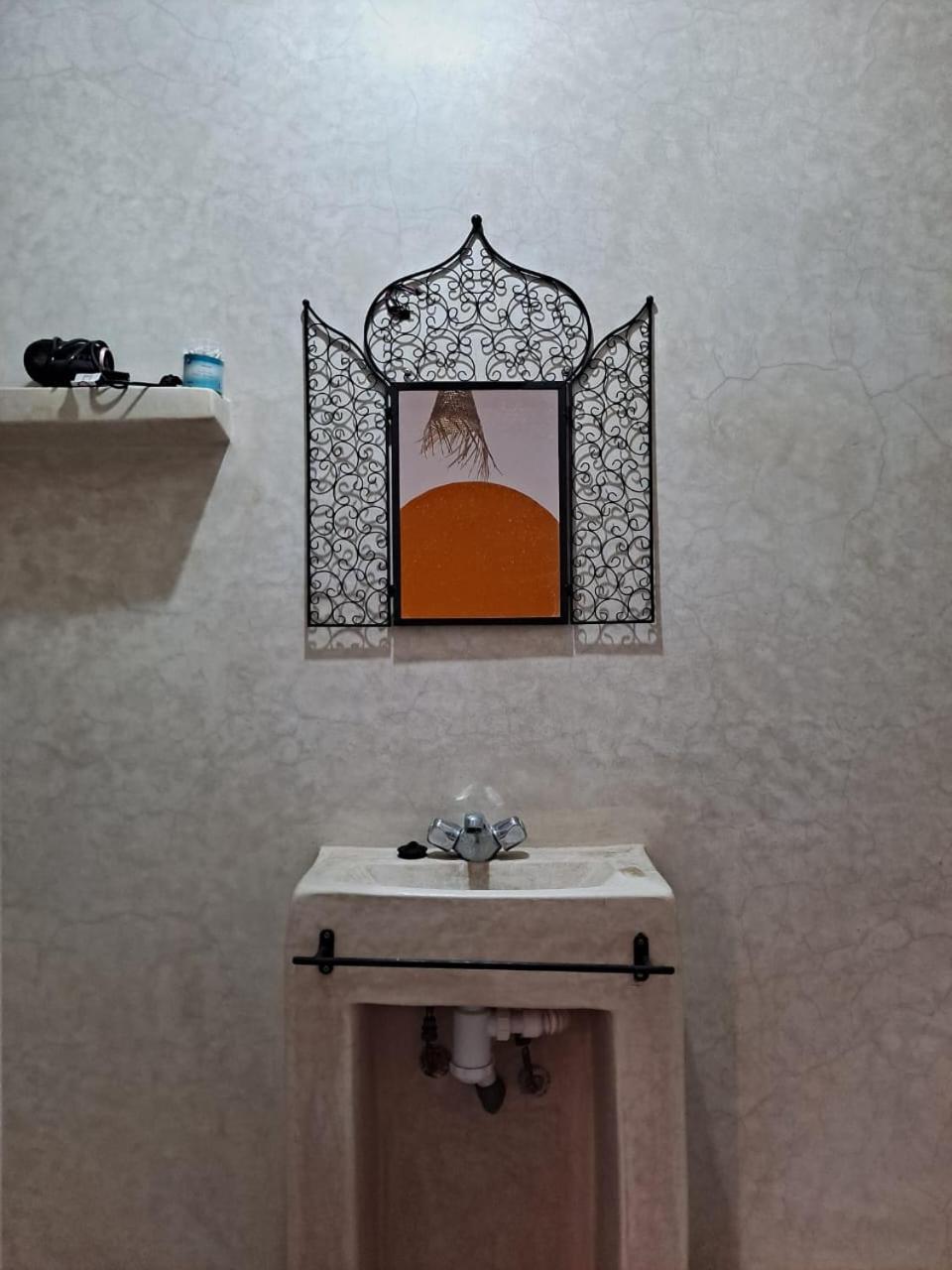 Riad Le Shams Marrakesz Pokój zdjęcie