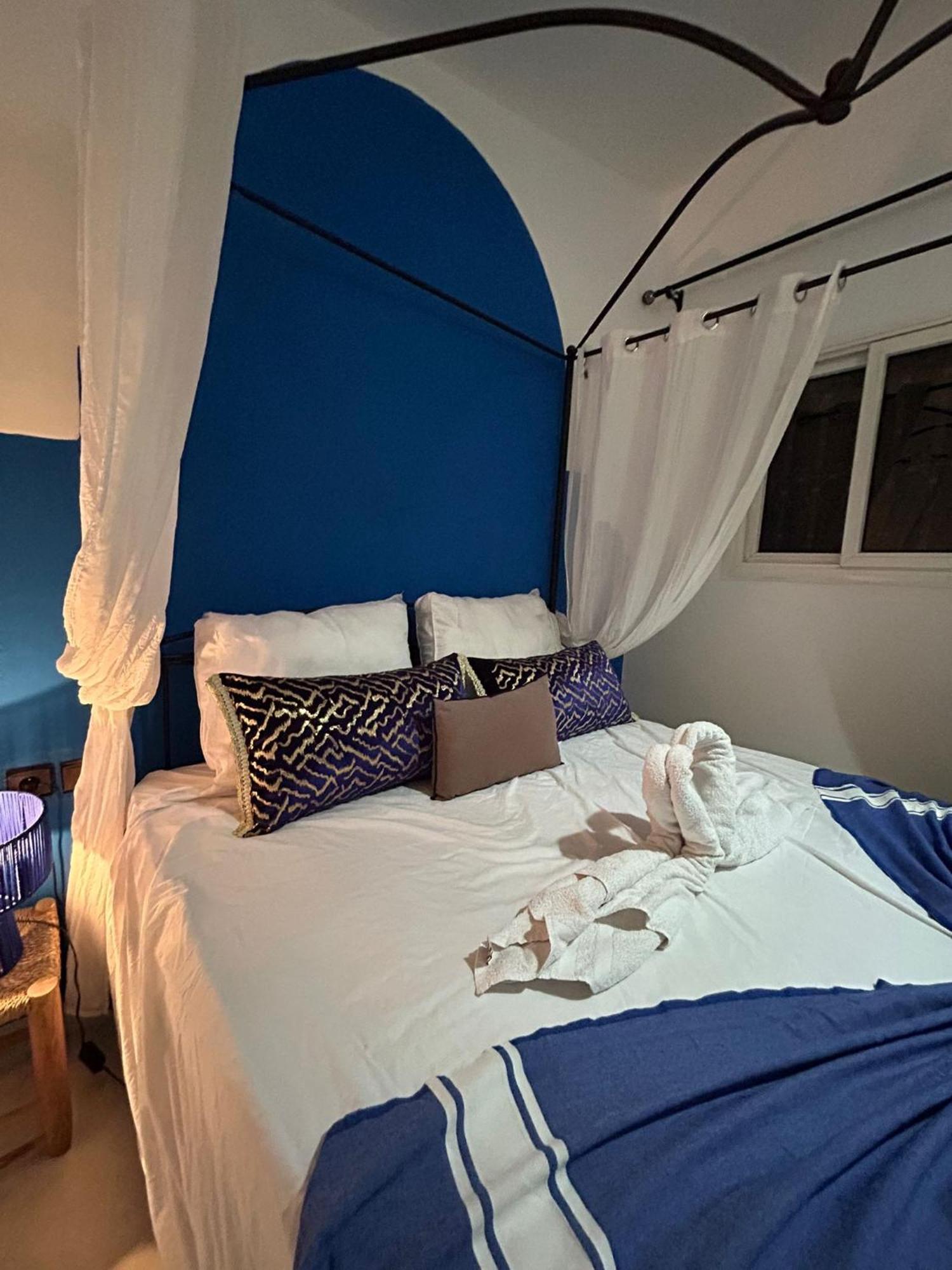 Riad Le Shams Marrakesz Pokój zdjęcie