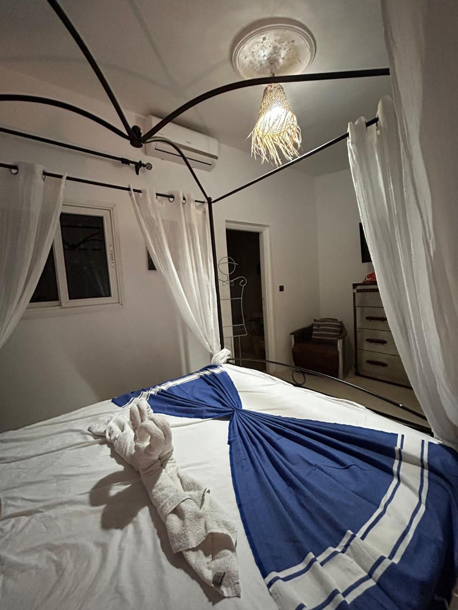 Riad Le Shams Marrakesz Pokój zdjęcie