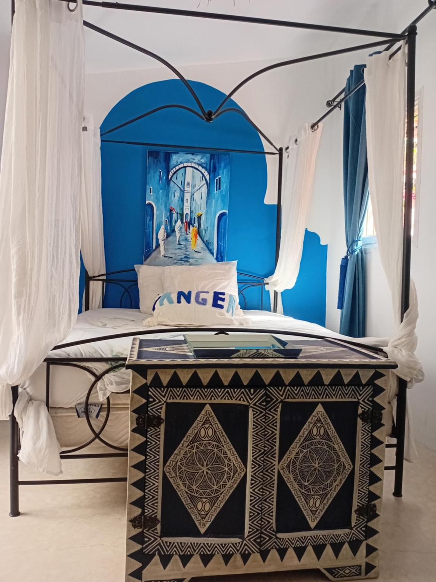 Riad Le Shams Marrakesz Pokój zdjęcie